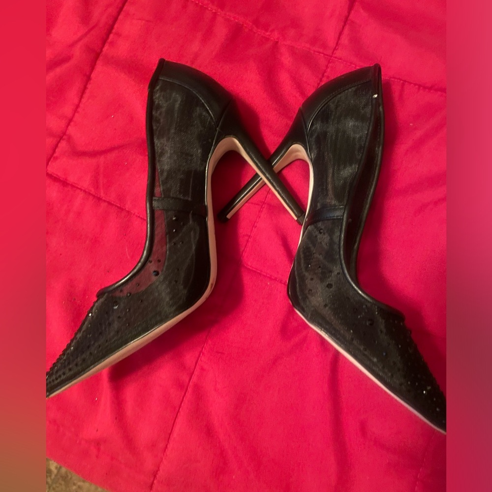 Side 7.5 color negro